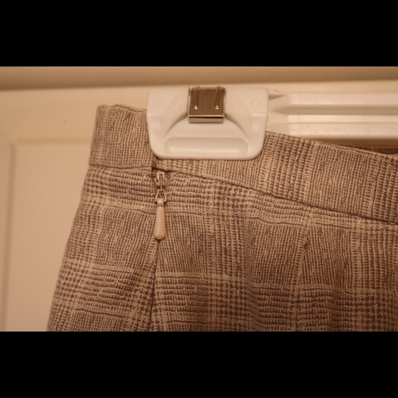 Vintage Pencil Skirt - Picture 4 of 5